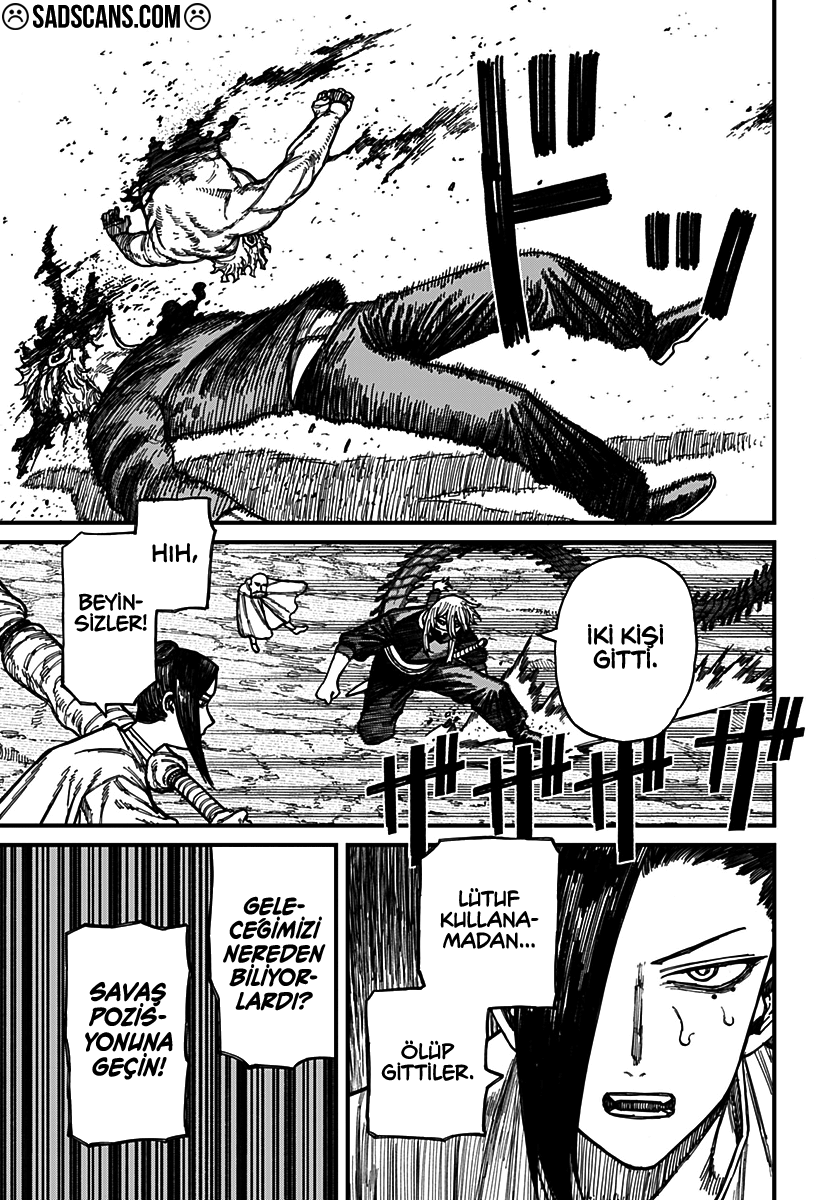 Centuria Bölüm 42 - Sayfa 16 manga oku