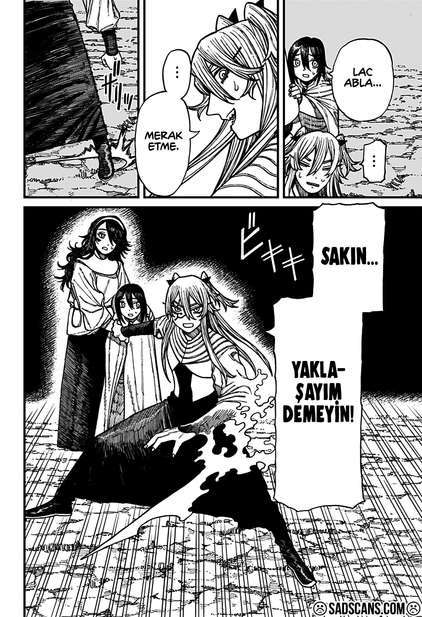 Centuria Bölüm 43 - Sayfa 12 manga oku