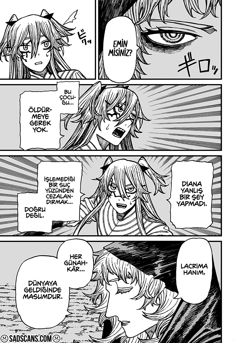 Centuria Bölüm 43 - Sayfa 13 manga oku