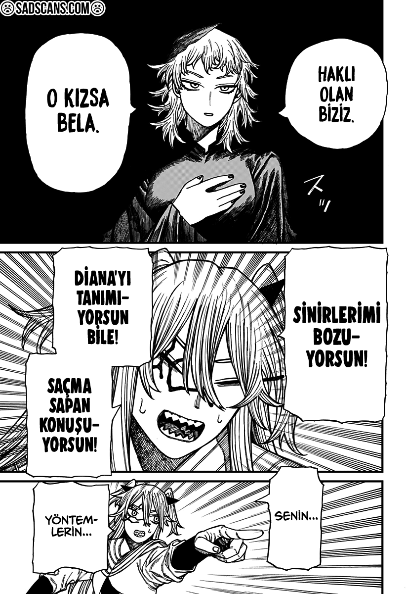 Centuria Bölüm 43 - Sayfa 15 manga oku