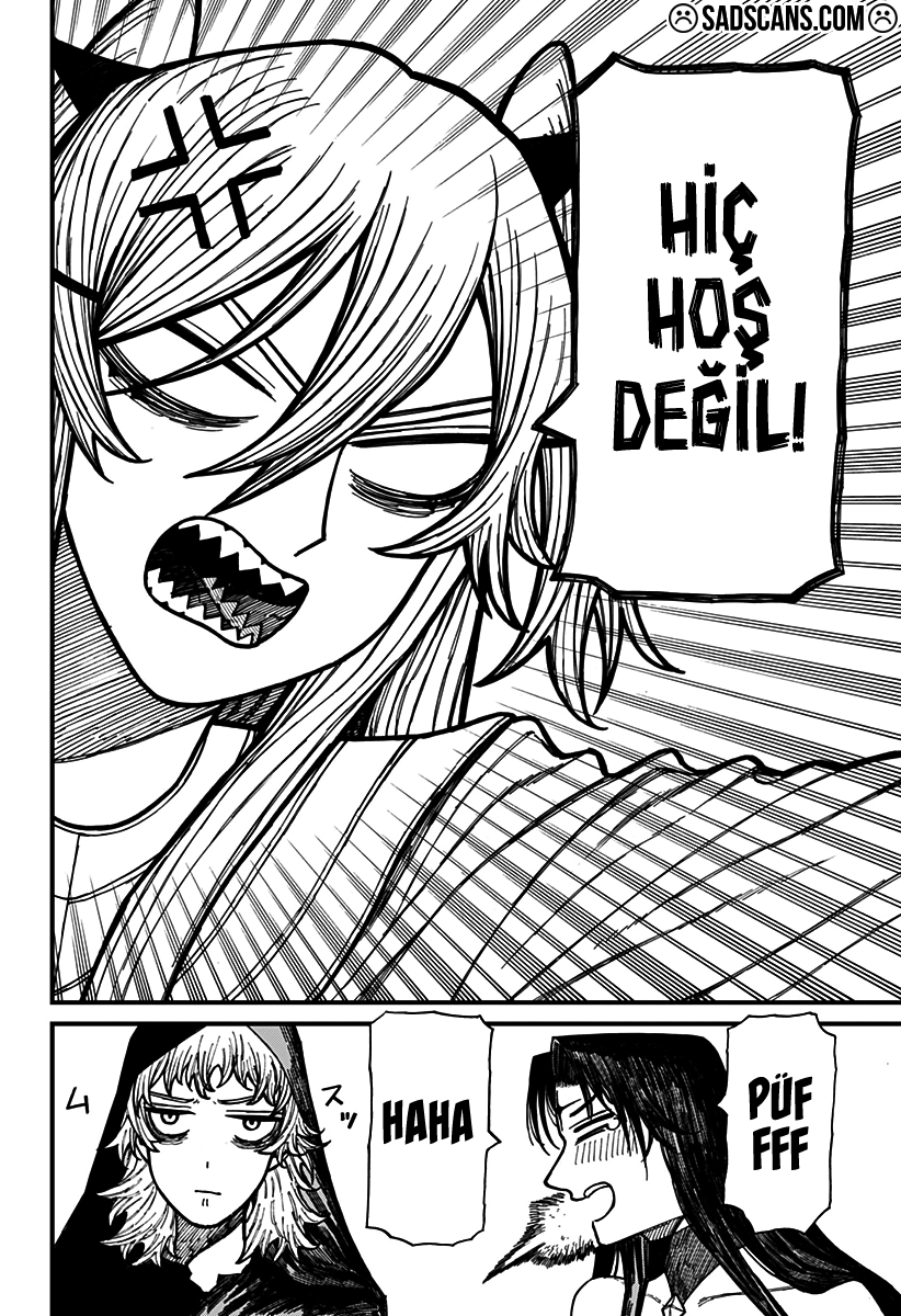 Centuria Bölüm 43 - Sayfa 16 manga oku