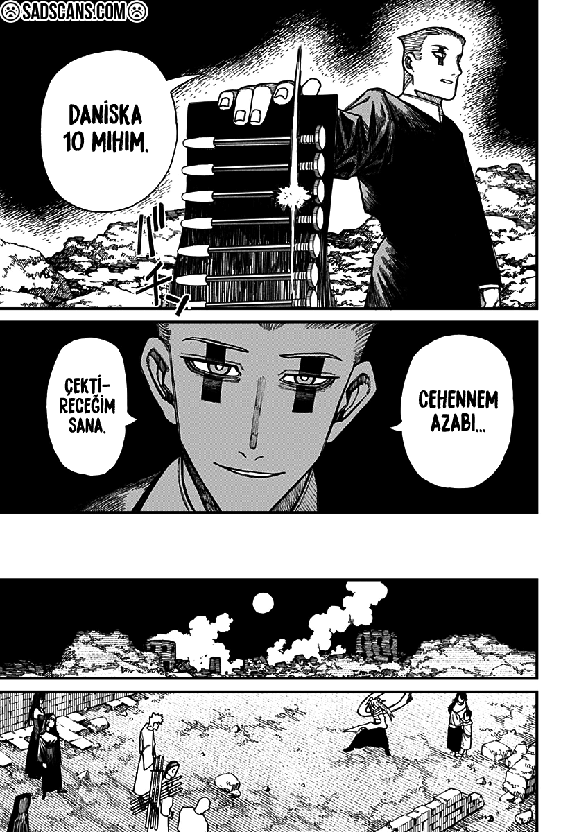 Centuria Bölüm 44 - Sayfa 13 manga oku