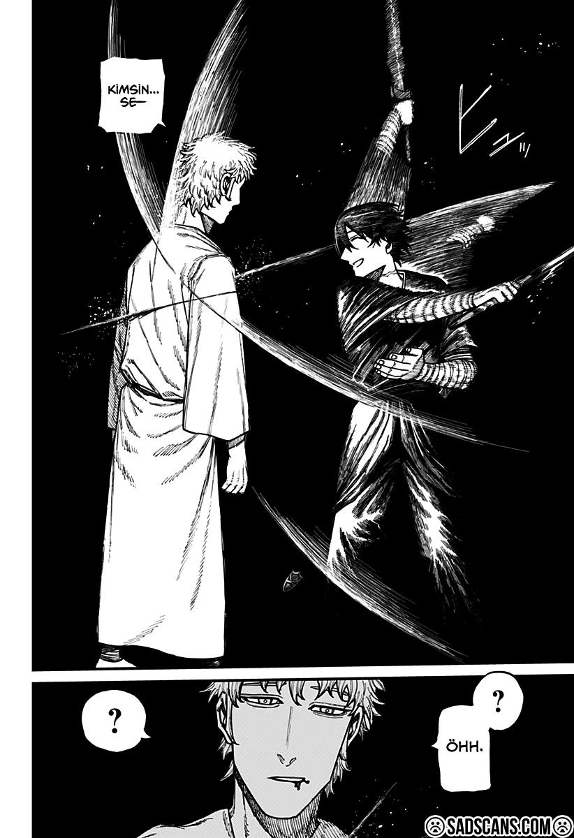Centuria Bölüm 44 - Sayfa 16 manga oku