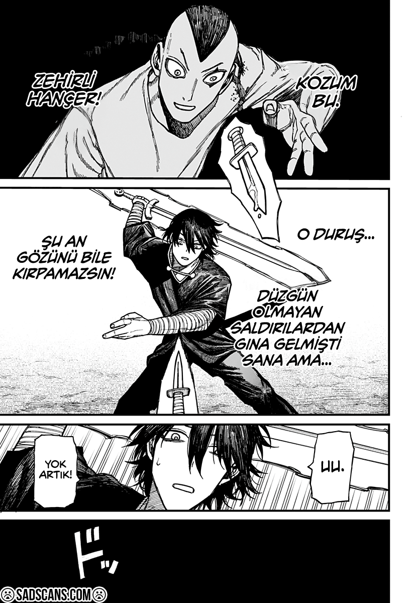 Centuria Bölüm 45 - Sayfa 16 manga oku
