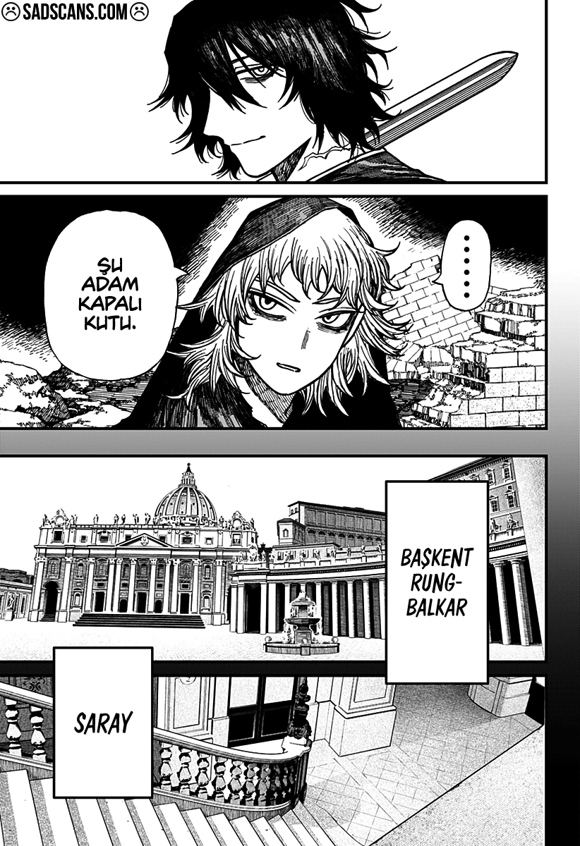 Centuria Bölüm 46 - Sayfa 4 manga oku