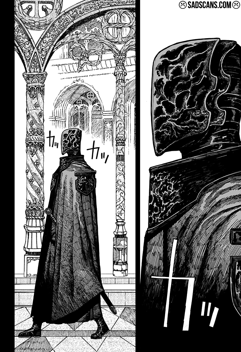 Centuria Bölüm 46 - Sayfa 5 manga oku