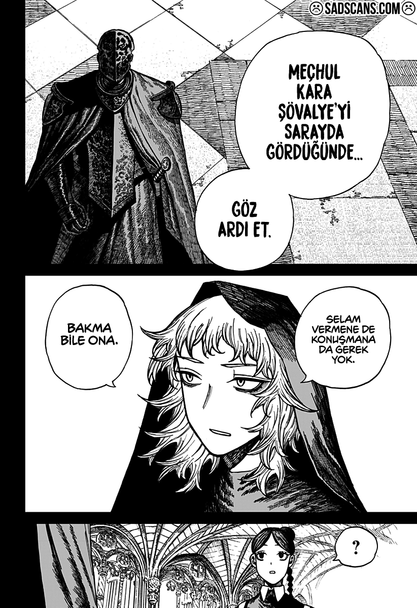 Centuria Bölüm 46 - Sayfa 7 manga oku
