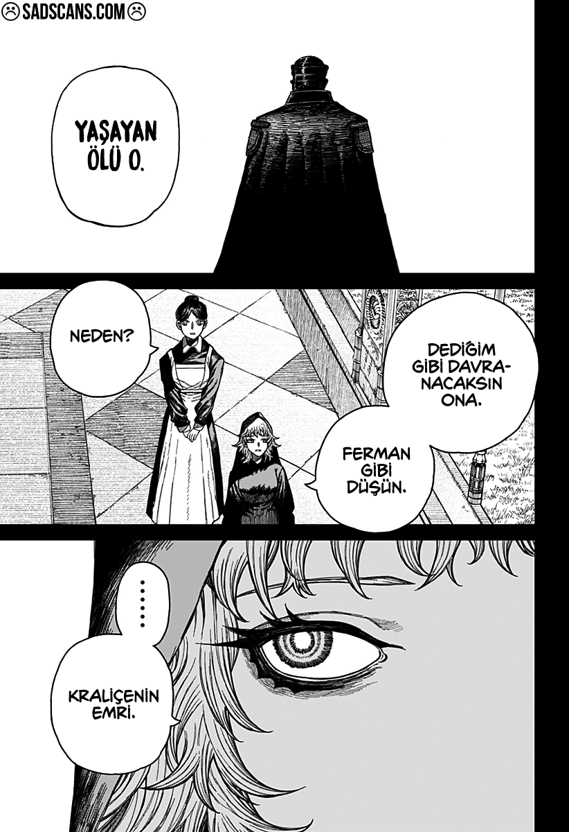 Centuria Bölüm 46 - Sayfa 8 manga oku