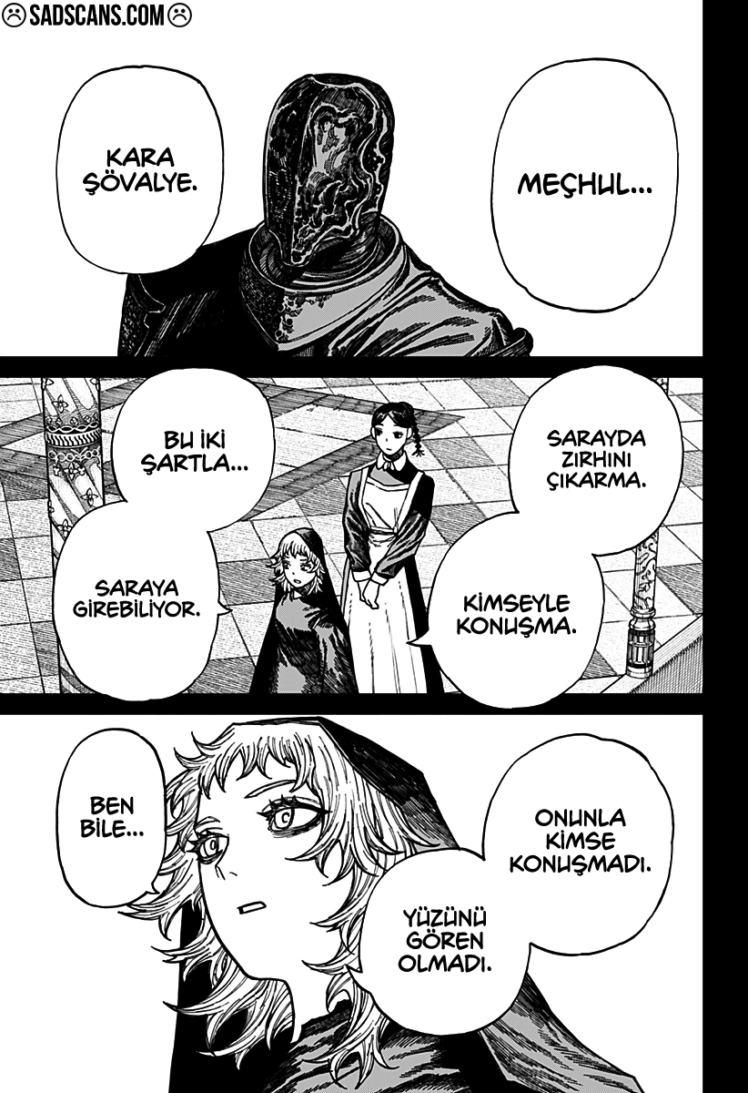 Centuria Bölüm 46 - Sayfa 10 manga oku