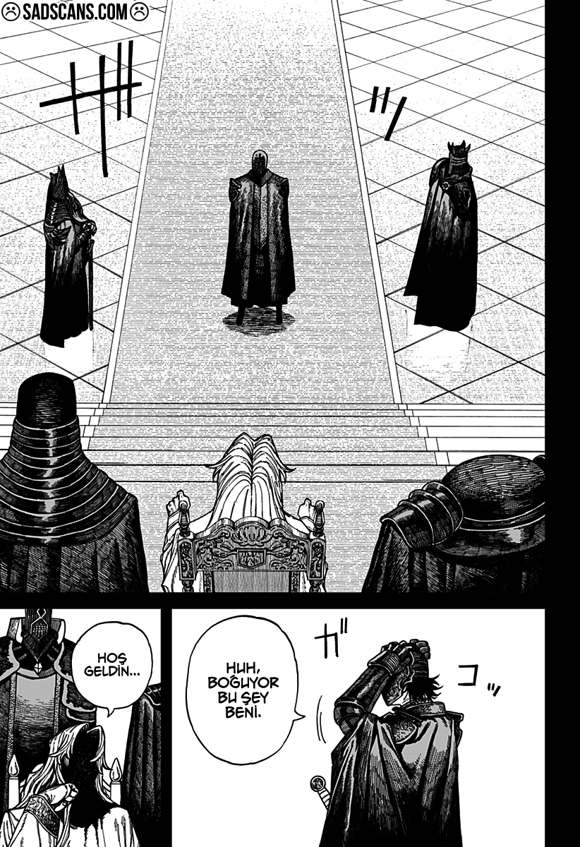 Centuria Bölüm 46 - Sayfa 12 manga oku