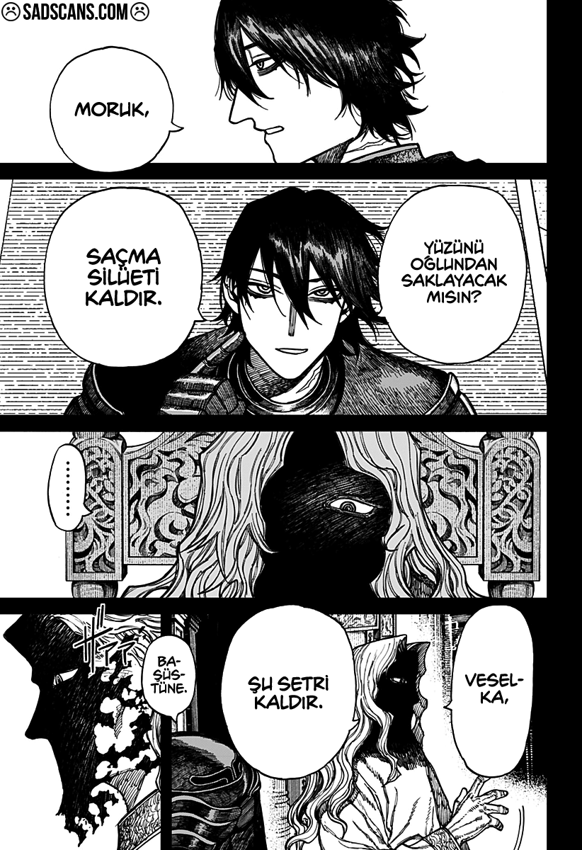Centuria Bölüm 46 - Sayfa 14 manga oku