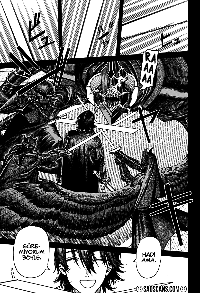 Centuria Bölüm 46 - Sayfa 16 manga oku