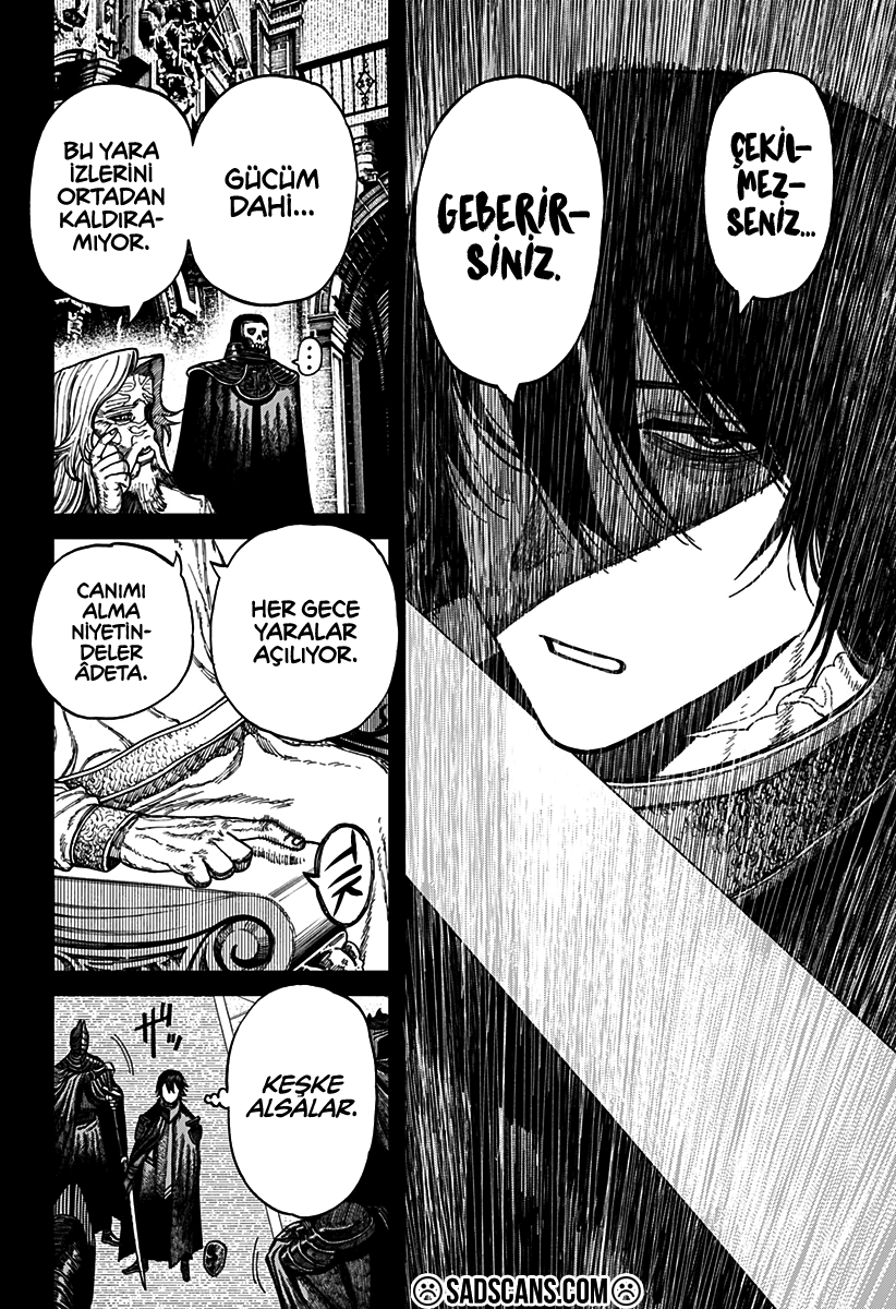 Centuria Bölüm 46 - Sayfa 17 manga oku