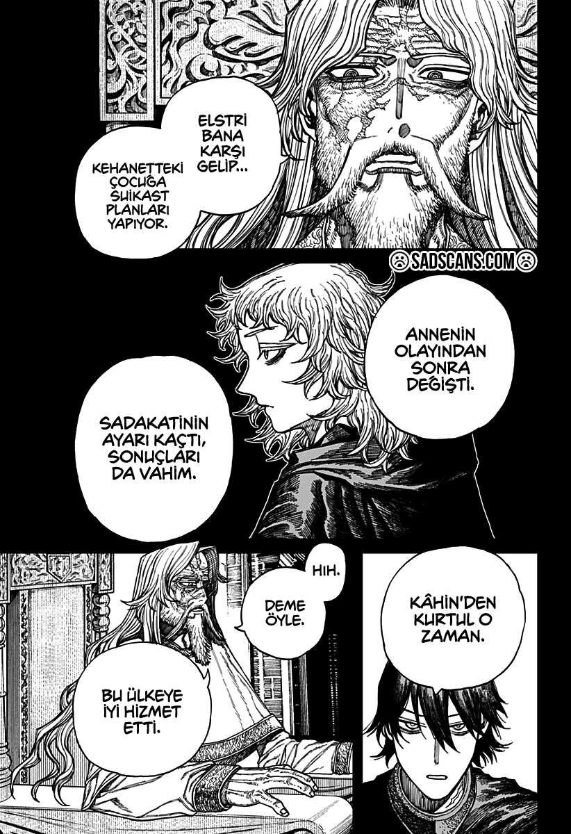 Centuria Bölüm 46 - Sayfa 18 manga oku