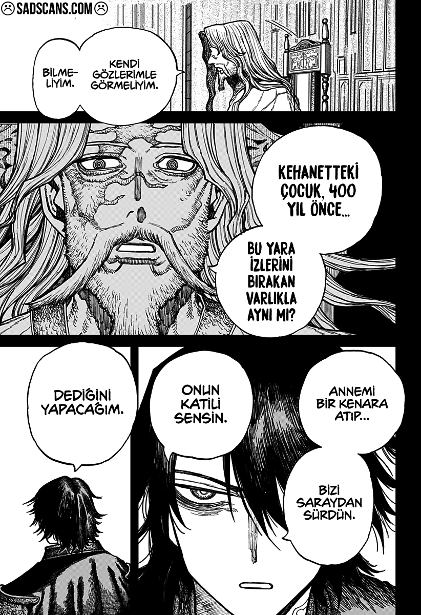 Centuria Bölüm 46 - Sayfa 20 manga oku