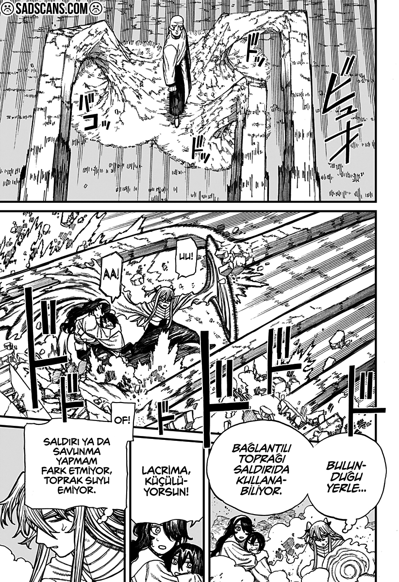 Centuria Bölüm 47 - Sayfa 4 manga oku