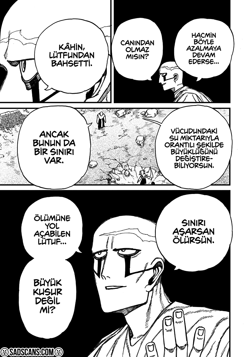 Centuria Bölüm 47 - Sayfa 6 manga oku