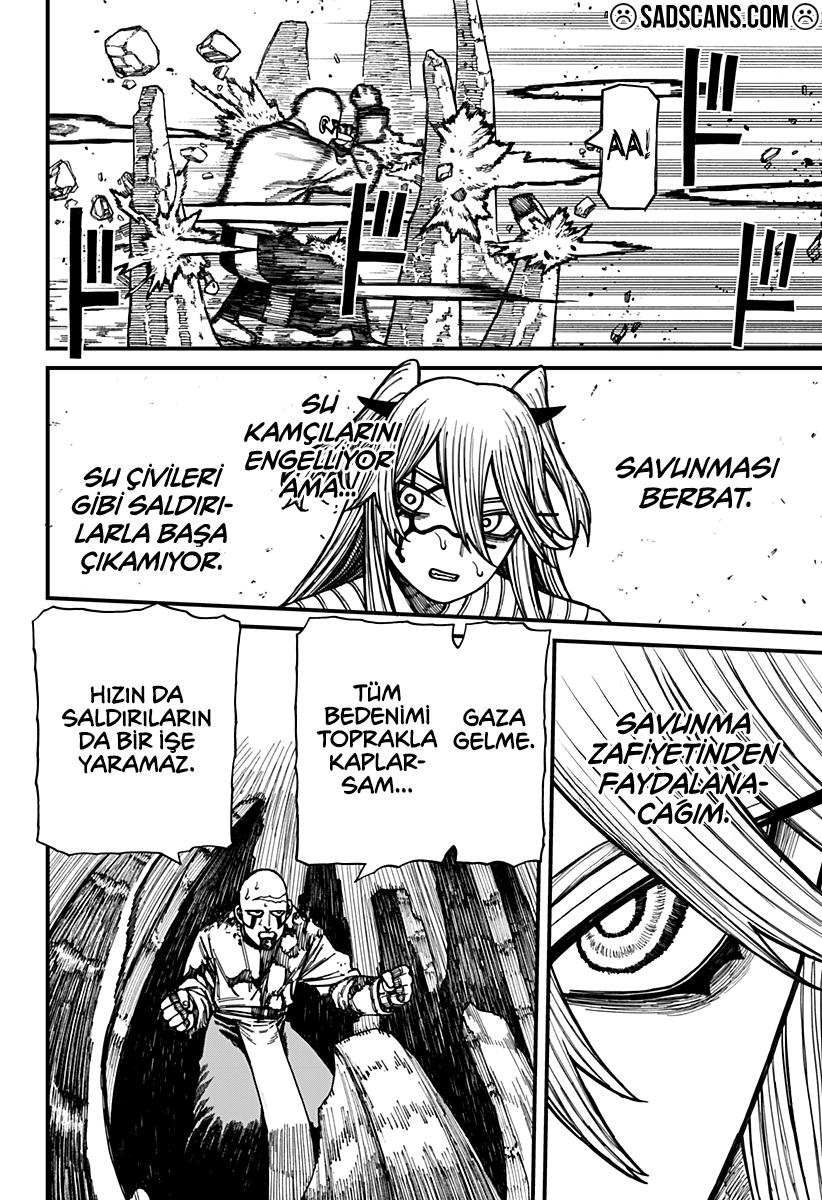Centuria Bölüm 47 - Sayfa 11 manga oku