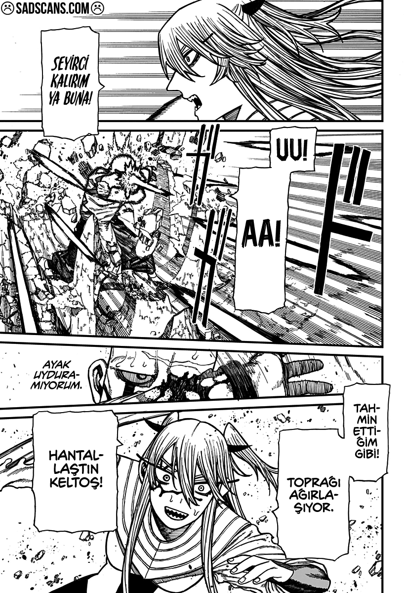 Centuria Bölüm 47 - Sayfa 12 manga oku