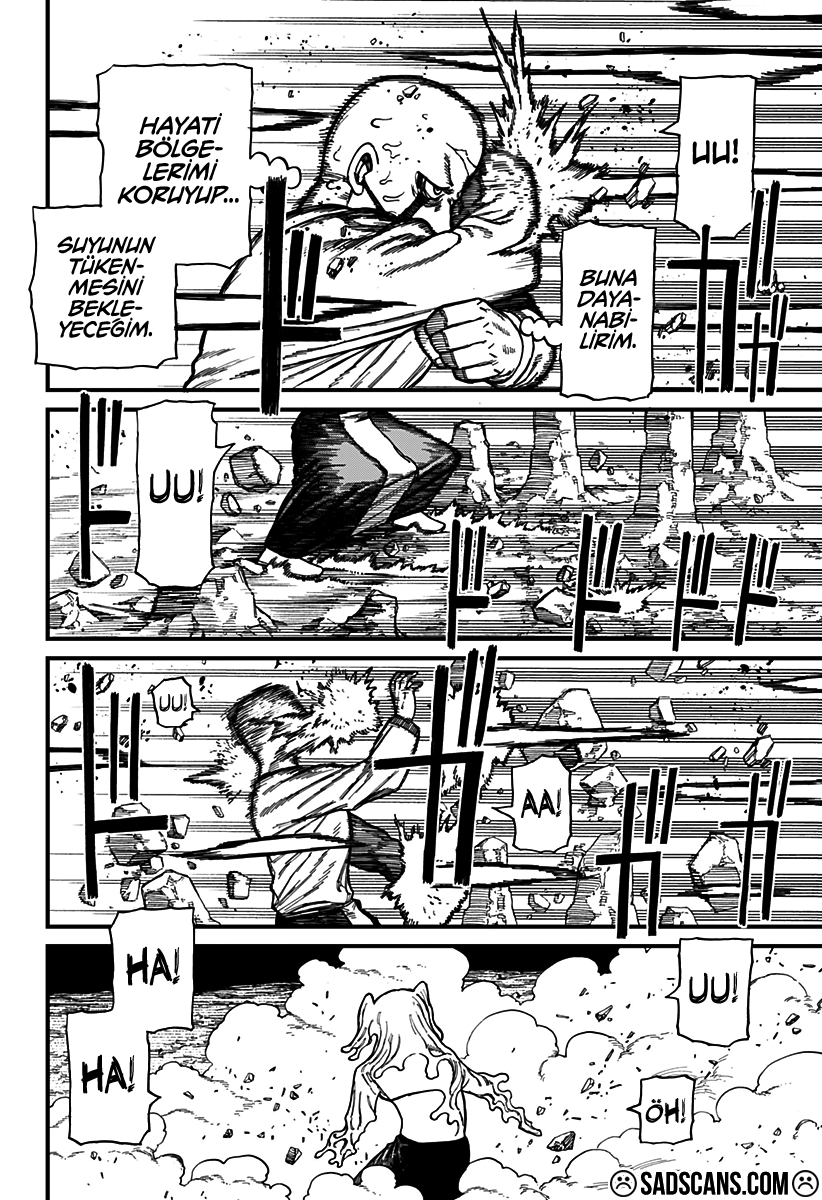 Centuria Bölüm 47 - Sayfa 13 manga oku