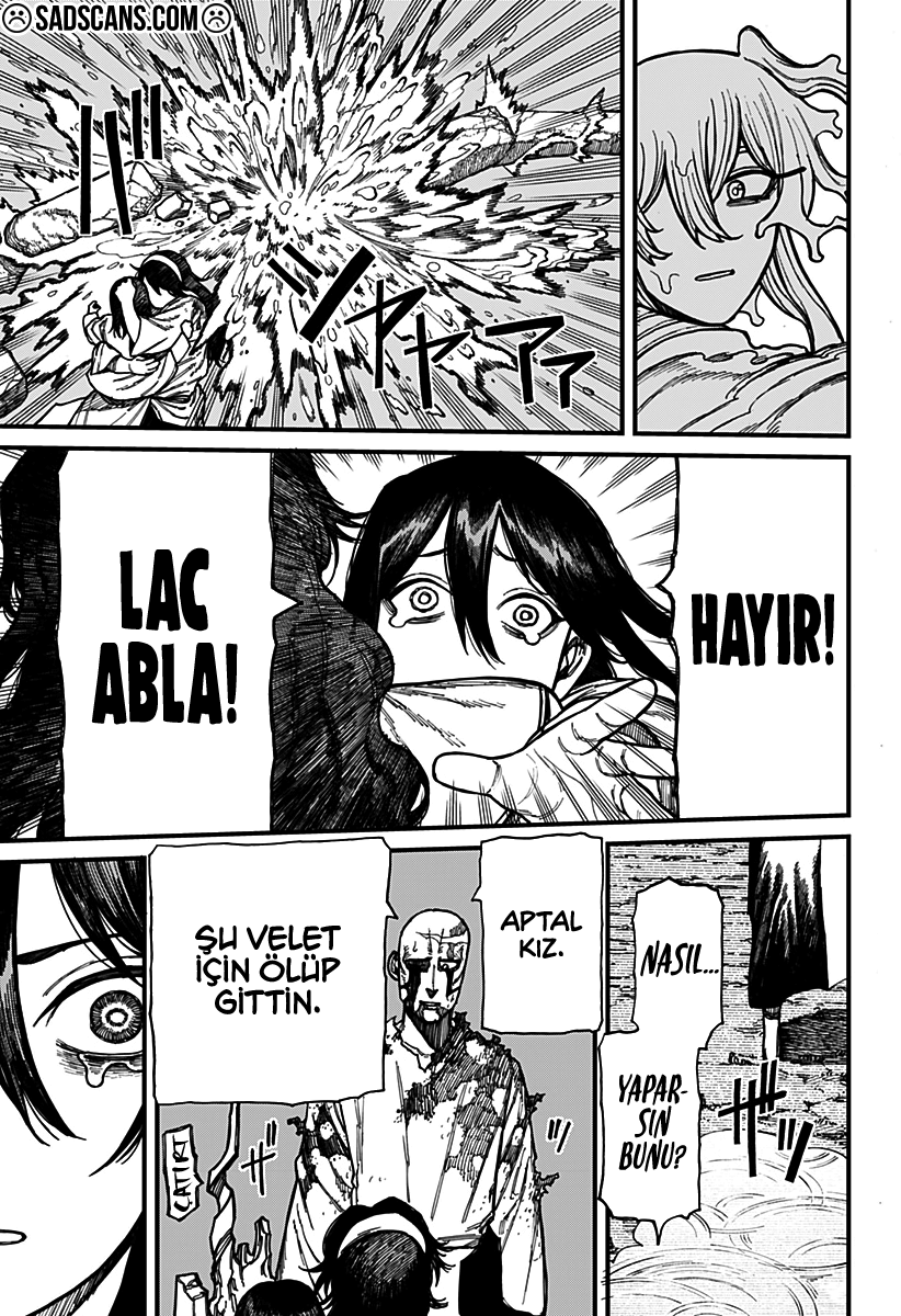 Centuria Bölüm 47 - Sayfa 16 manga oku