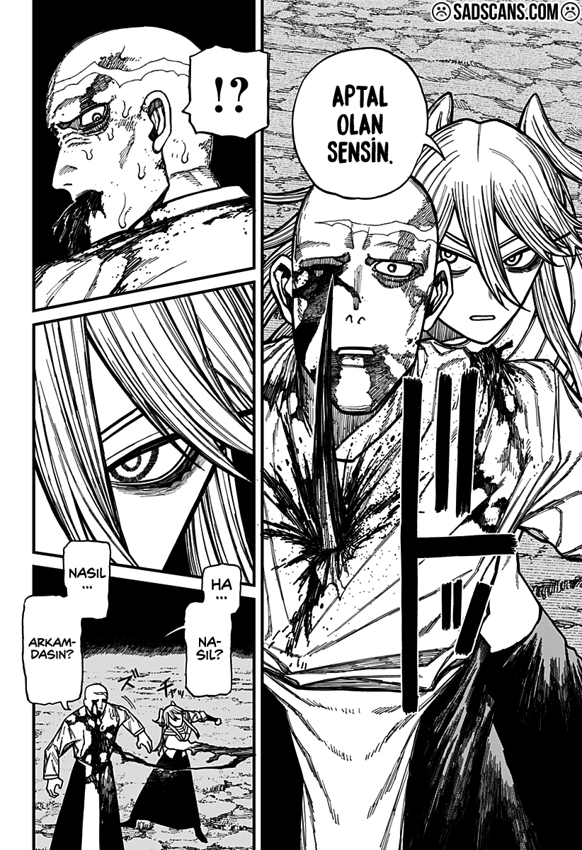 Centuria Bölüm 47 - Sayfa 17 manga oku