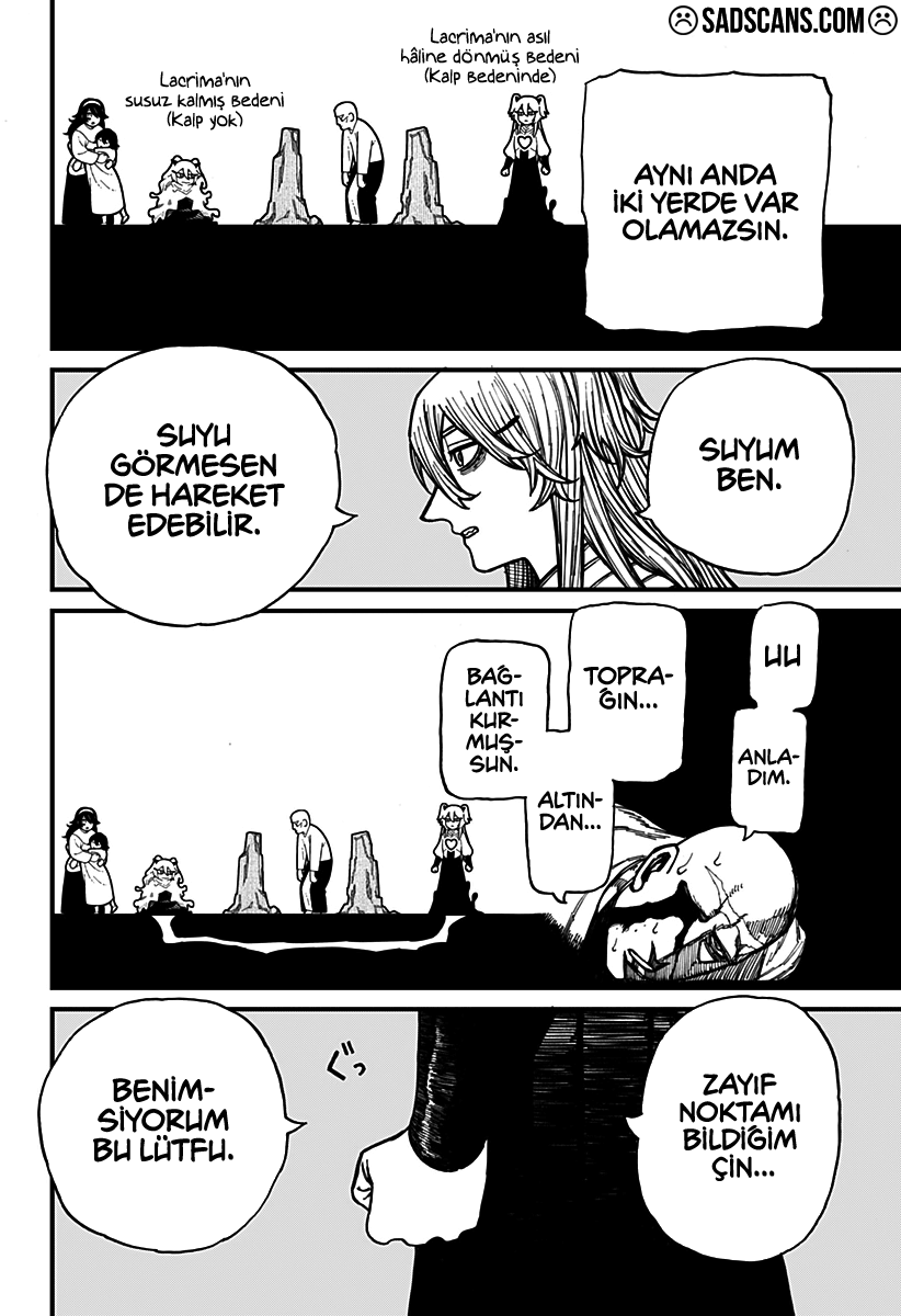 Centuria Bölüm 47 - Sayfa 19 manga oku