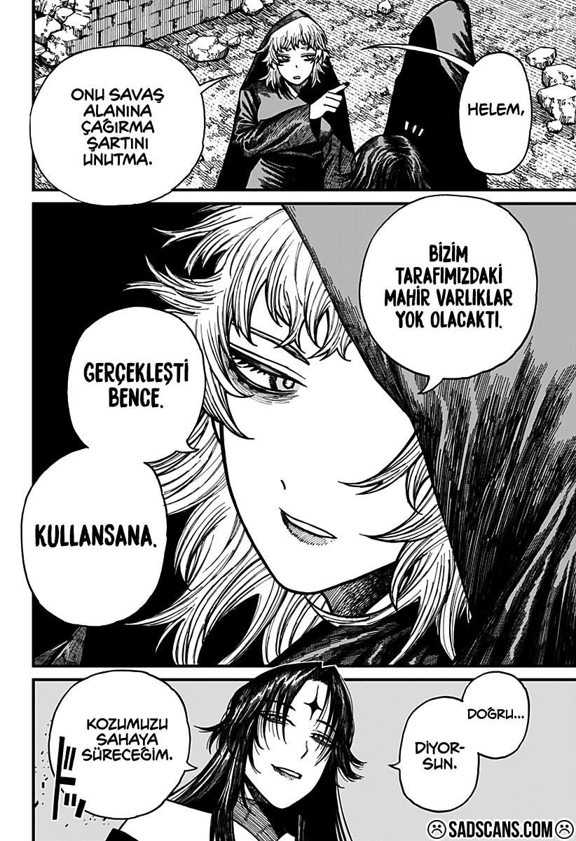 Centuria Bölüm 48 - Sayfa 6 manga oku