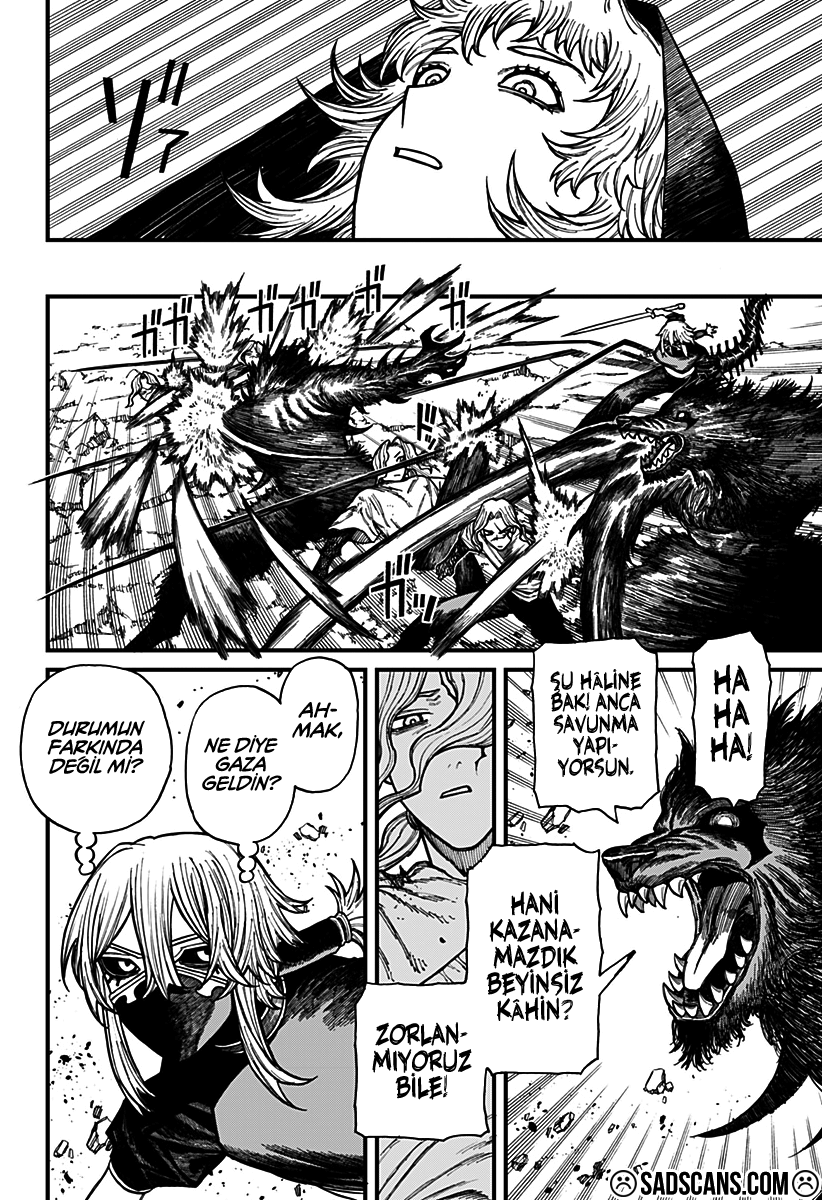 Centuria Bölüm 48 - Sayfa 8 manga oku