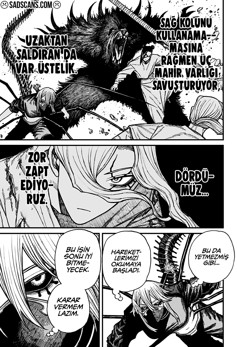 Centuria Bölüm 48 - Sayfa 9 manga oku