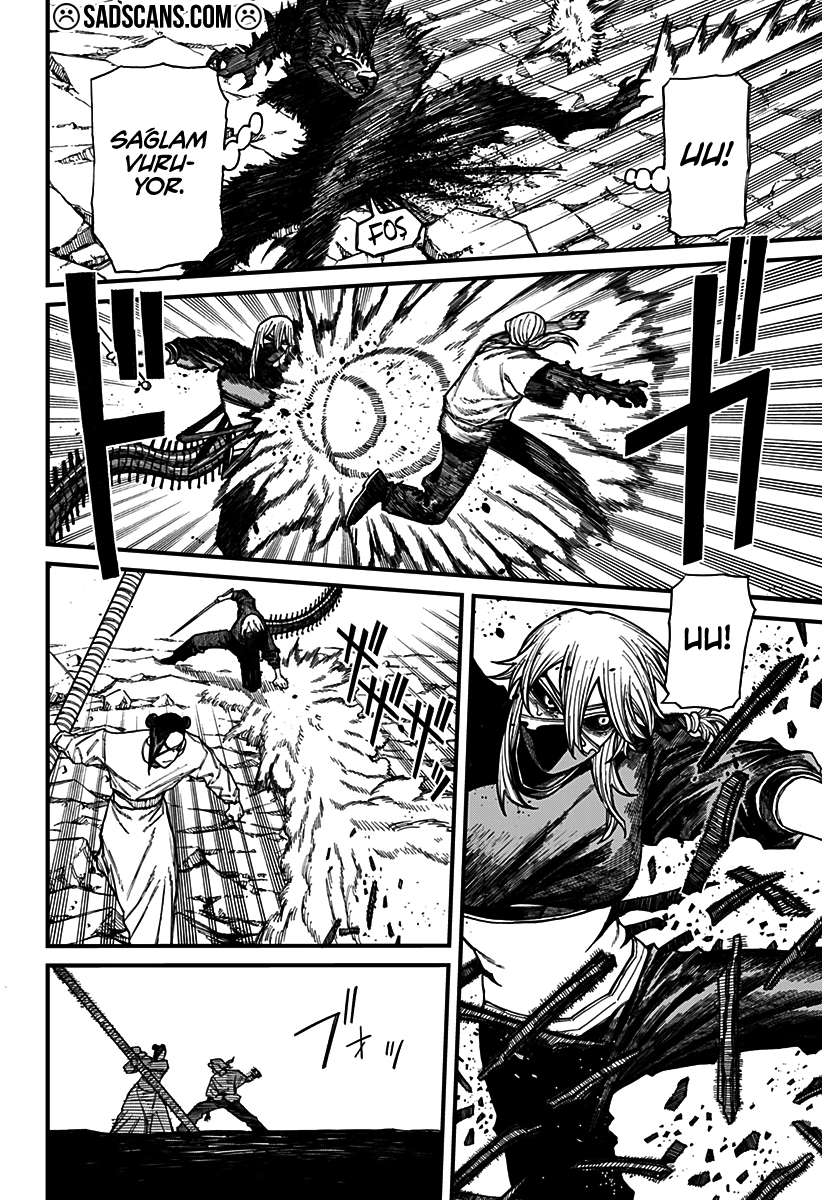 Centuria Bölüm 48 - Sayfa 12 manga oku