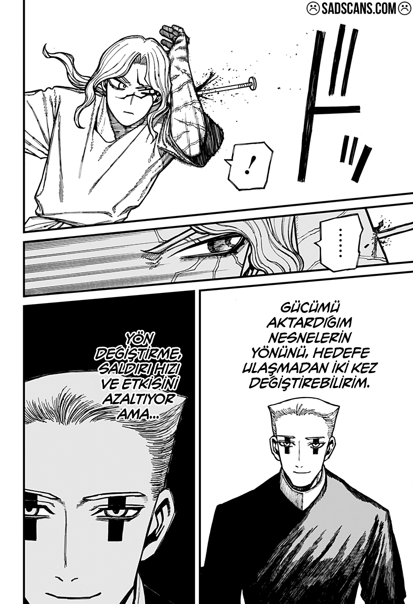 Centuria Bölüm 48 - Sayfa 16 manga oku