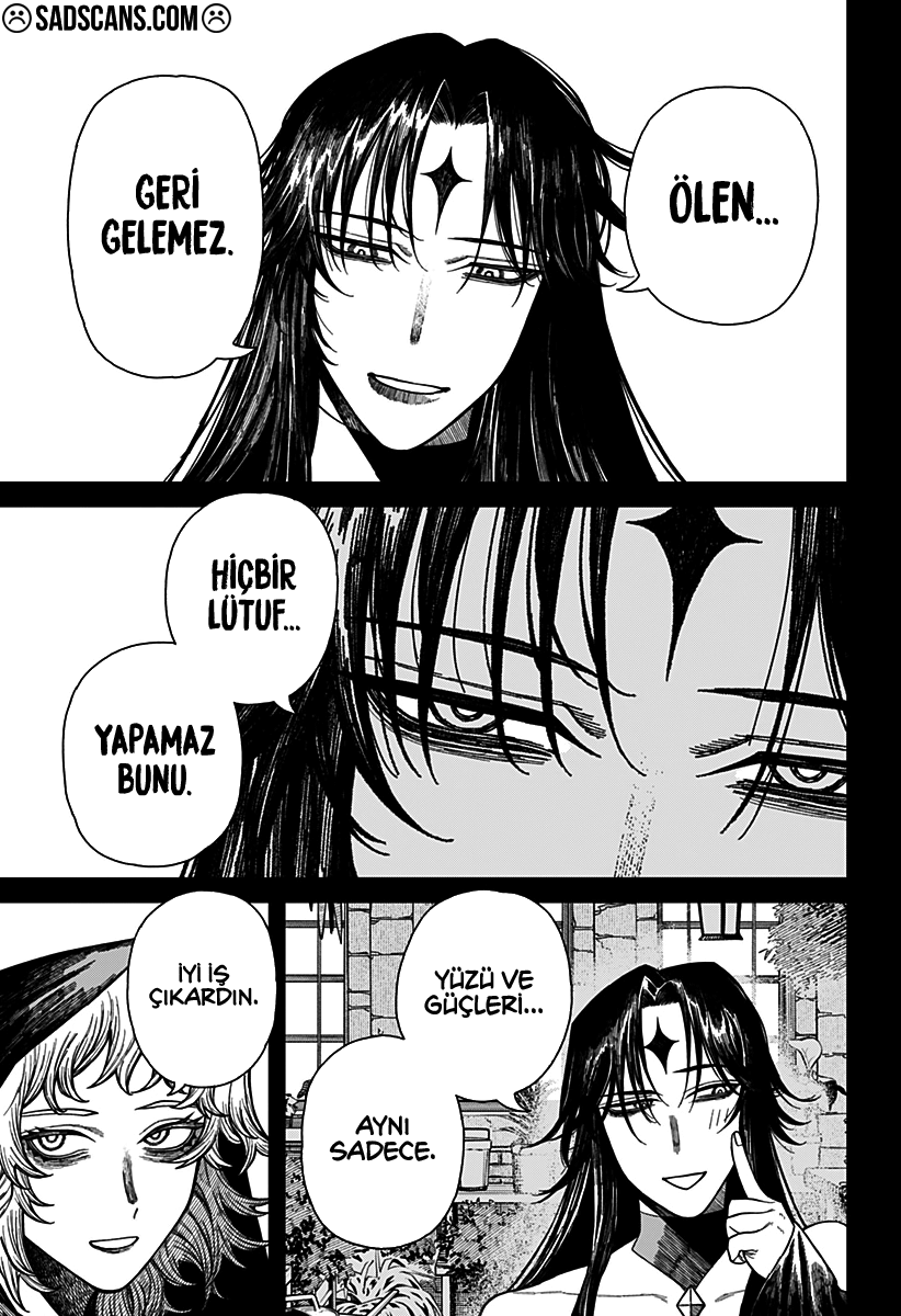 Centuria Bölüm 49 - Sayfa 4 manga oku
