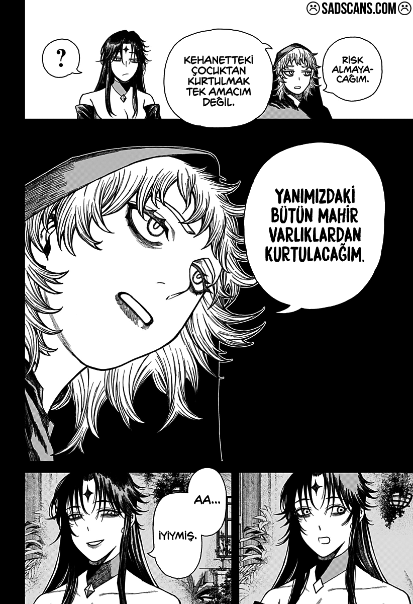 Centuria Bölüm 49 - Sayfa 13 manga oku