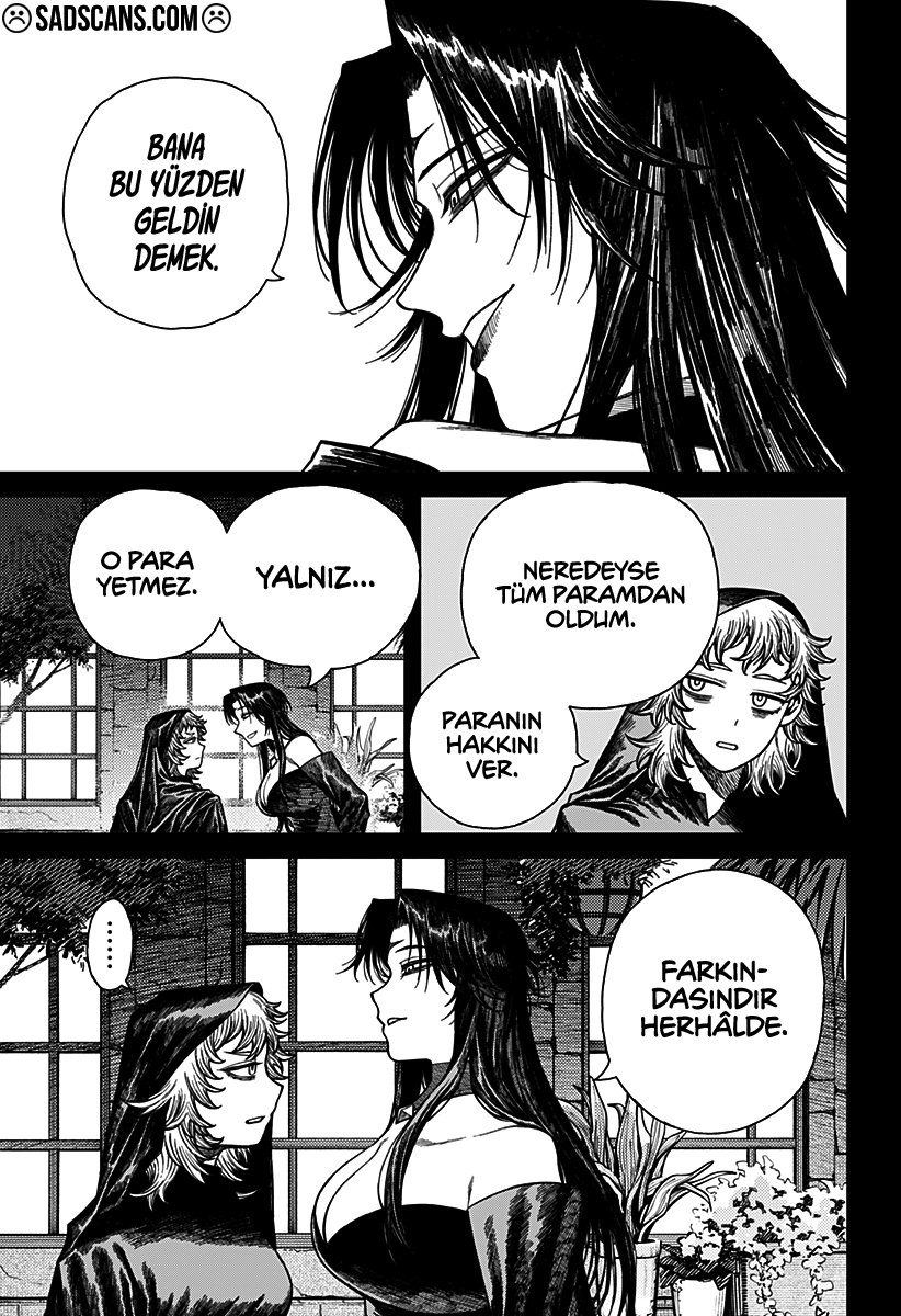 Centuria Bölüm 49 - Sayfa 14 manga oku