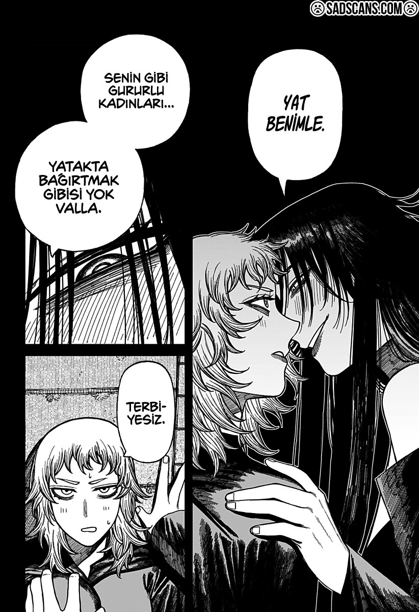 Centuria Bölüm 49 - Sayfa 17 manga oku