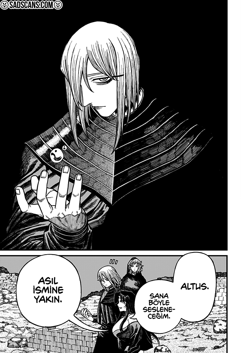 Centuria Bölüm 49 - Sayfa 20 manga oku