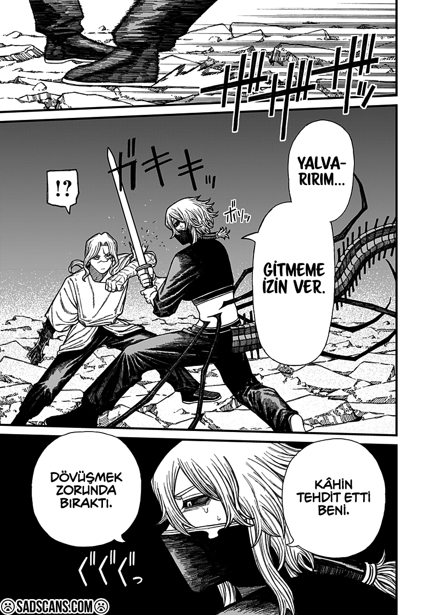 Centuria Bölüm 50 - Sayfa 10 manga oku