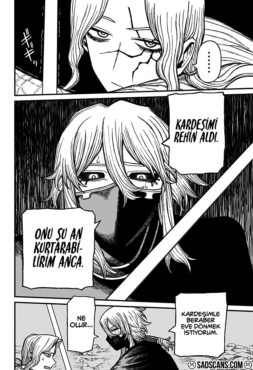 Centuria Bölüm 50 - Sayfa 11 manga oku