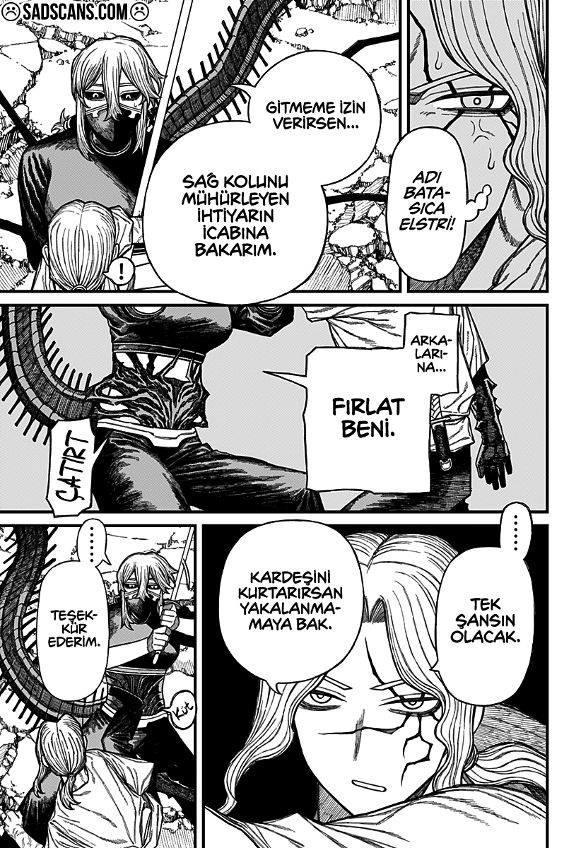 Centuria Bölüm 50 - Sayfa 12 manga oku