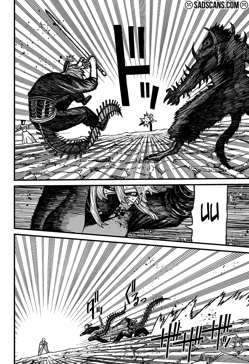 Centuria Bölüm 50 - Sayfa 13 manga oku