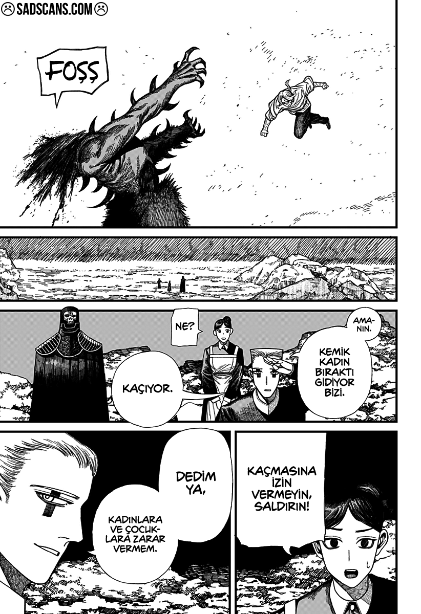 Centuria Bölüm 50 - Sayfa 16 manga oku