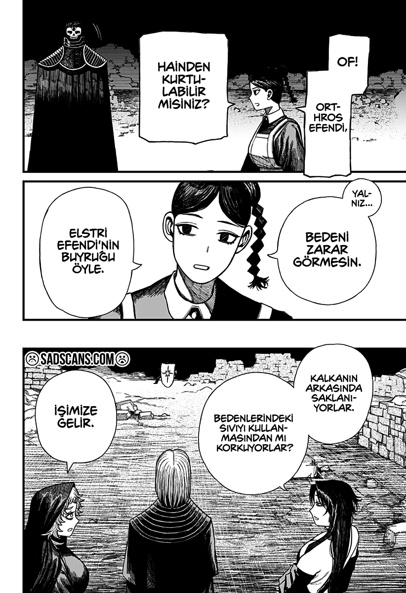 Centuria Bölüm 50 - Sayfa 17 manga oku
