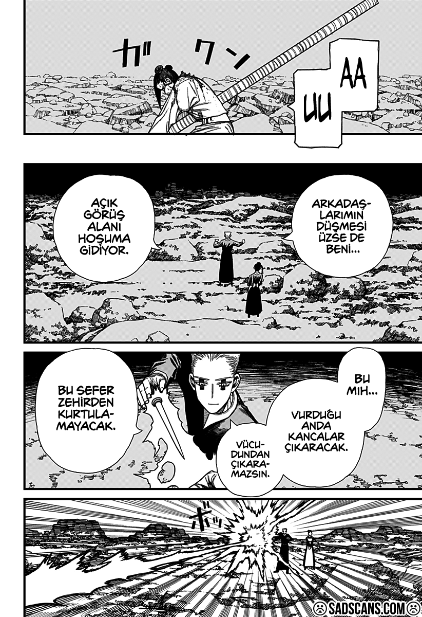 Centuria Bölüm 51 - Sayfa 7 manga oku