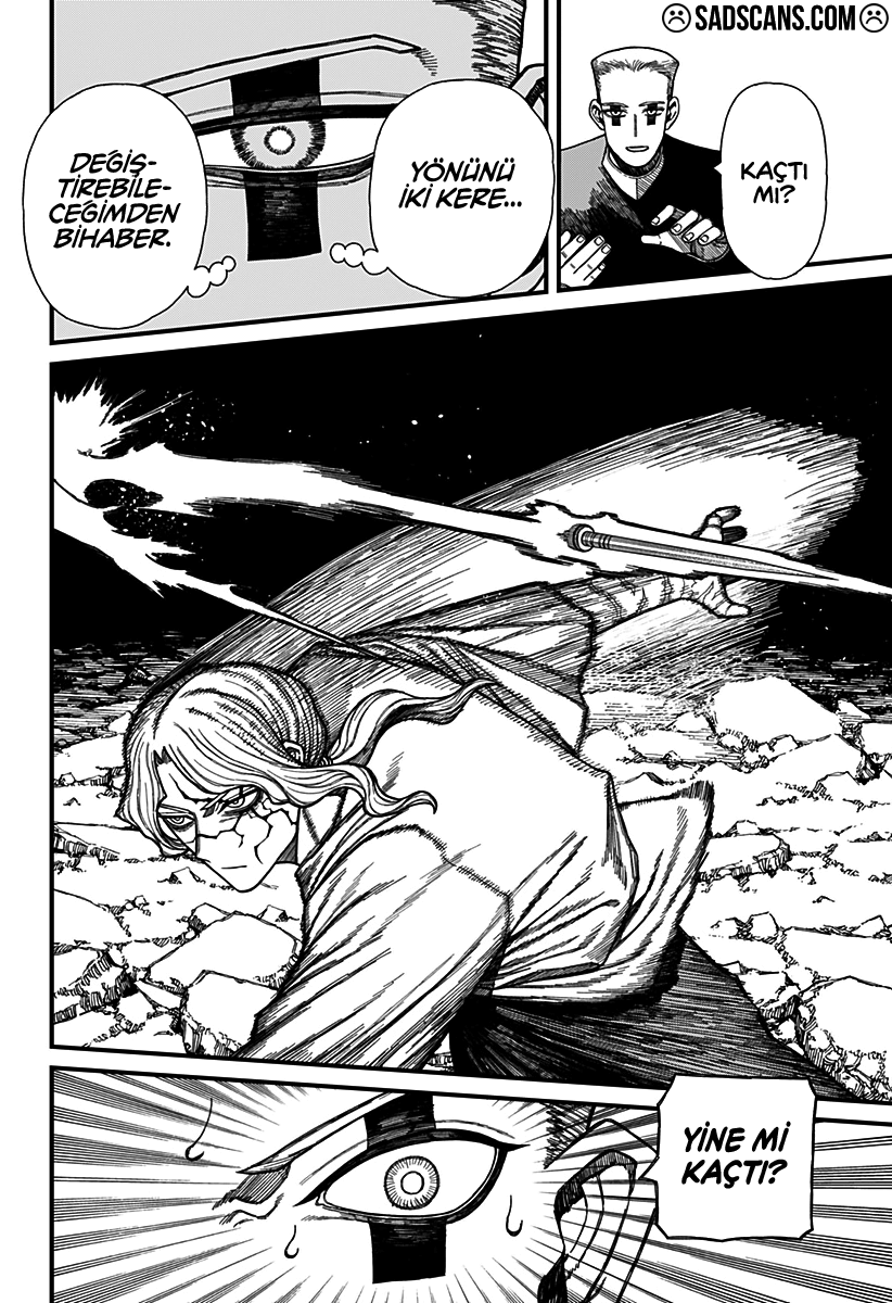 Centuria Bölüm 51 - Sayfa 9 manga oku