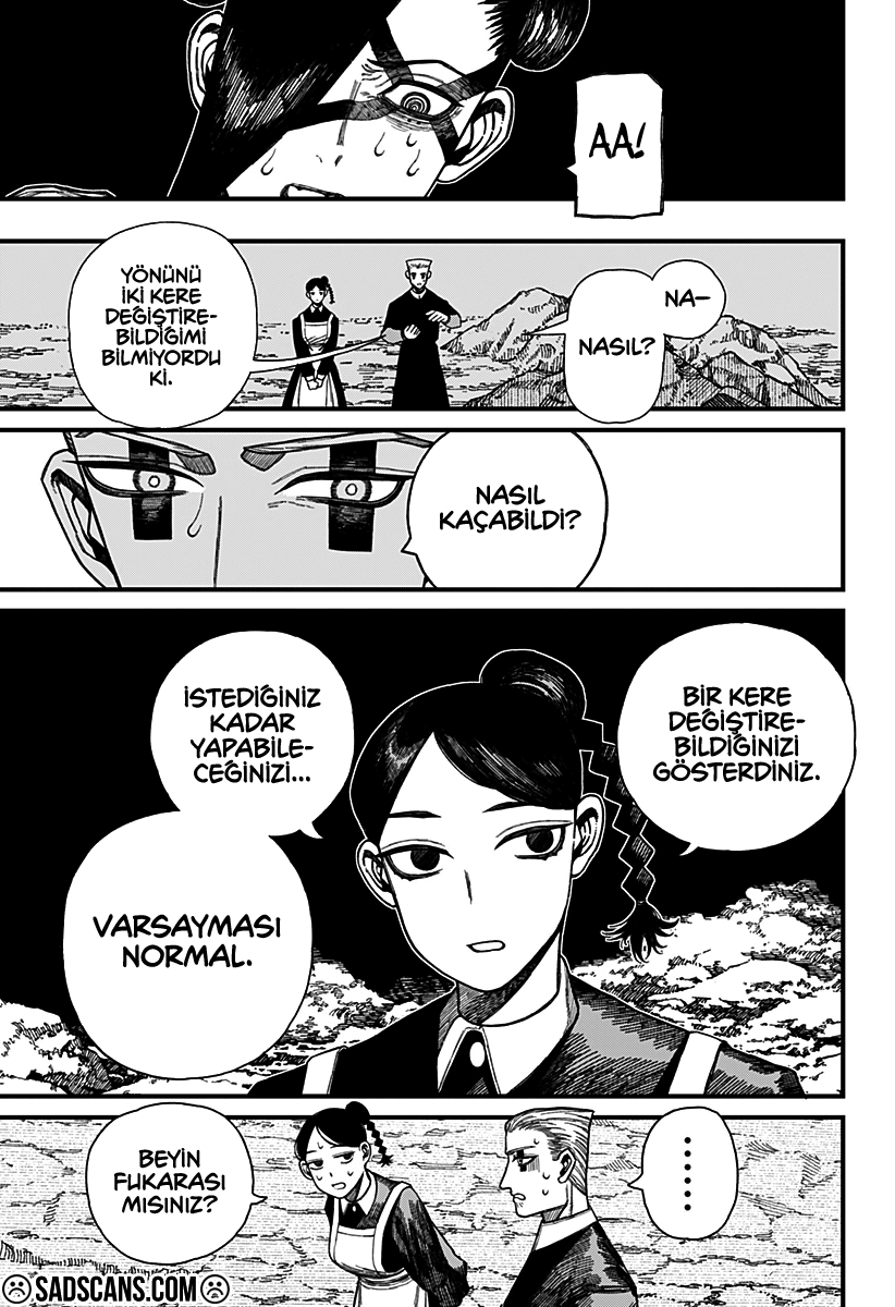 Centuria Bölüm 51 - Sayfa 12 manga oku