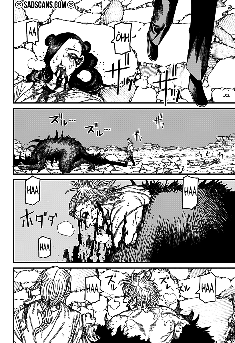 Centuria Bölüm 51 - Sayfa 13 manga oku