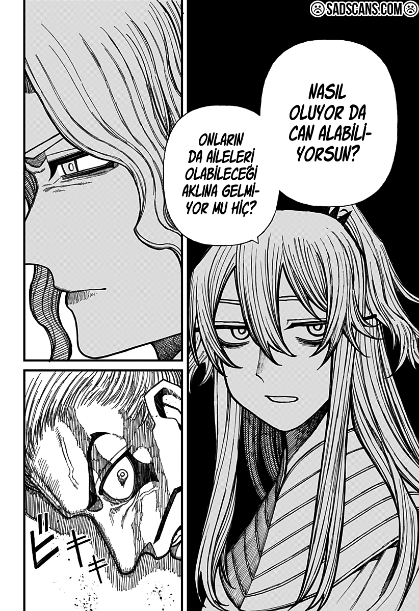 Centuria Bölüm 51 - Sayfa 15 manga oku