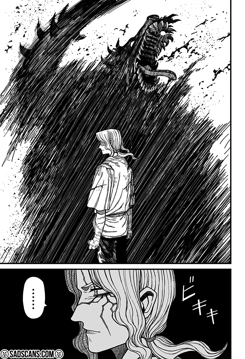 Centuria Bölüm 51 - Sayfa 16 manga oku