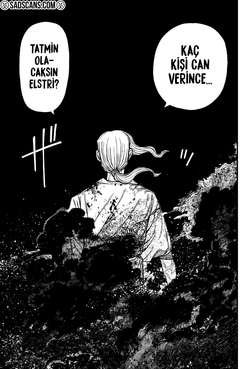 Centuria Bölüm 51 - Sayfa 20 manga oku